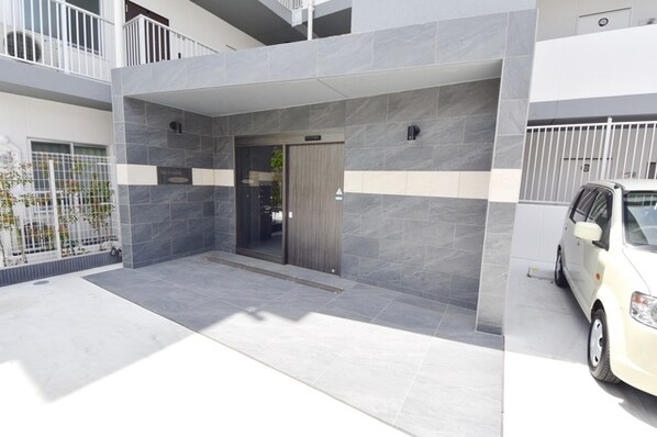 メルヴェーユの物件内観写真